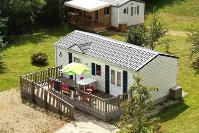 Image de Cottage Louisiana (Prm) – 2 Schlafzimmer 4 Personen