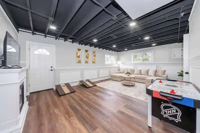 Image de Private Patio & Bbq - Fireplace | Lcp Collection