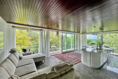 Image de Villa Plesse - A Sanctuary of Tranquility, Grace in nature
