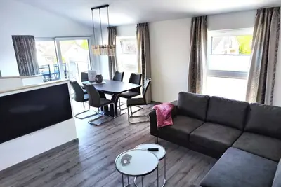 Image de \"meeresjuwel\" Gretje - \"gretje - Perle\" im Haus Meeresjuwel!