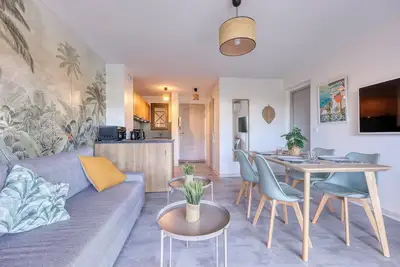 Image de Appartement Palma - Welkeys