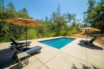 Image de Wine Country Estate - Pool, Spa, Dog Friendly