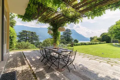 Image de Villa Edmonda - My Home in Como