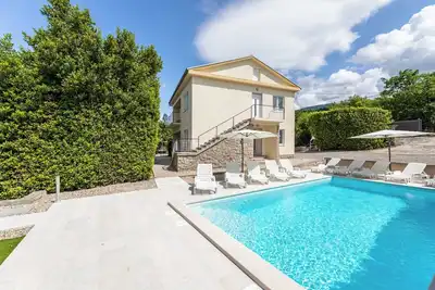 Image de Villa Joy (Kvarner - Jadranovo)