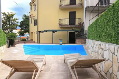 Image de Villa Amoretta (Kvarner - Porat)