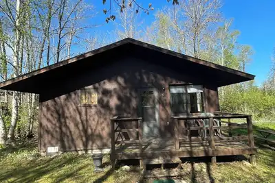 Image de Creekside Cabin on Jasper Lake: Sleeps 6, Scenic Views, Pontoon Boat Included!