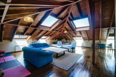 Image de Rural house La Casona de Balbin