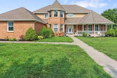 Image de Smithville Lakehouse Country Living up to 15 guests!
