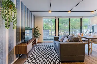 Image de Condesa Apartment. l Vh245