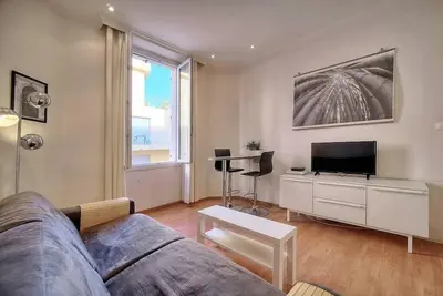Image de Immogroom -Studio cosy- Marché Forville - Cim