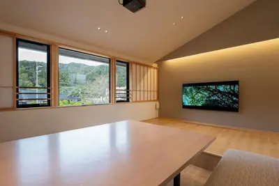 Image de Rakuten Stay Izumo 102 Semiprivate bedroom Japanesestyle room sauna included 6 persons / Izumo City Shimane
