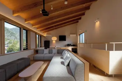 Image de Rakuten Stay Izumo 101 Apart Triple Japanesestyle roomwith sauna 5 people capacity / Izumo City Shimane
