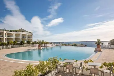 Image de Immogroom - Piscine - Clim - Parking