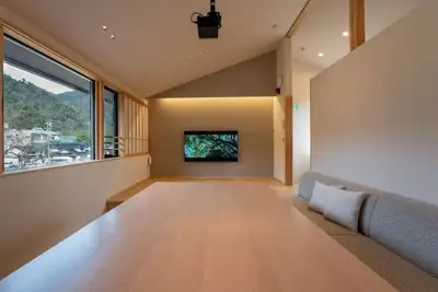 Image de Rakuten Stay Izumo 103 Semiprivate bedroom Japanese style roomwith sauna 6 people capacity / Izumo City Shimane