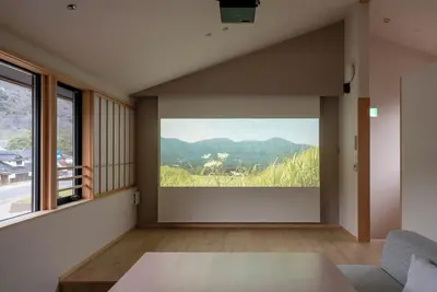 Image de Rakuten Stay Izumo 104 2 queen size beds Japanese style roomwith sauna 6 people / Izumo City Shimane
