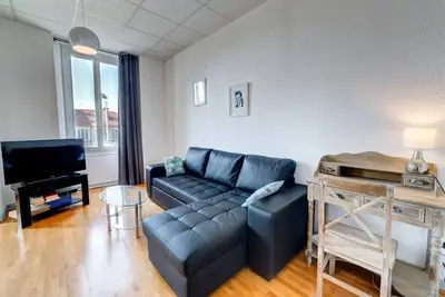 Image de Immogroom - Spacieux appartement - Centre ville