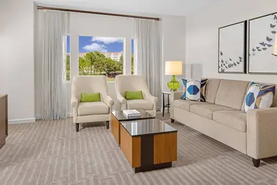 Image de Marriot Grand Vista Resort \nMinutes to Disney Gate \nGolf Course/Fitness