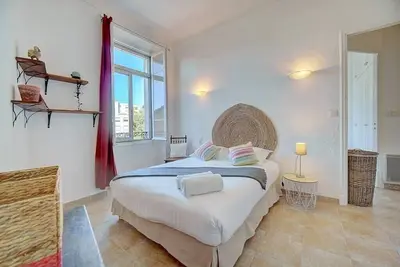 Image de Immogroom - Appartement cosy et au calme