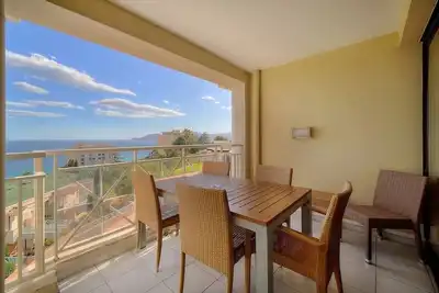 Image de Immogroom- Vue mer - Piscine -Terrasse - Ac - Wifi