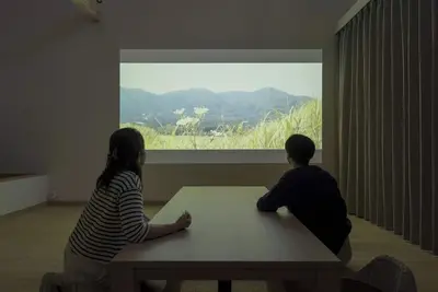 Image de Rakuten Stay Villa Kinugawa Riverside D1 Natur / Nikko Tochigi