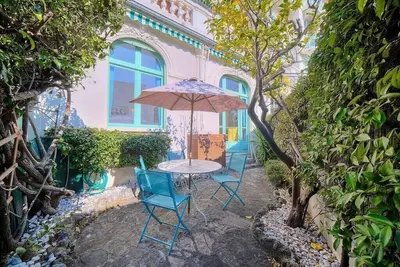 Image de Immogroom - Terrasse - Calme - A/C