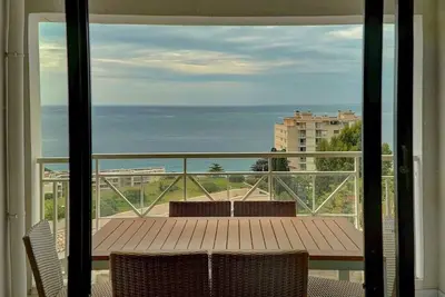 Image de Immogroom - Vue mer - Piscine - Terrasse - Parking