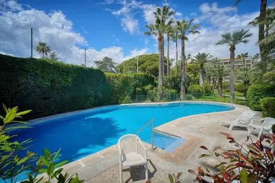 Image de Immogroom - Tout équipé - Terrasse - Piscine