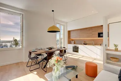 Image de Immogroom - 50m Palais - Vue mer - Clim - Balcon