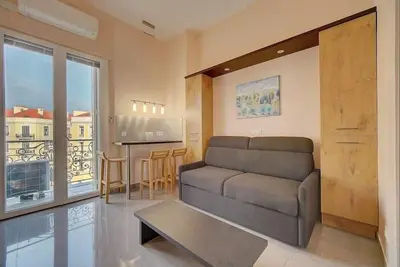 Image de Immogroom- studio - balcon- proche des commerces
