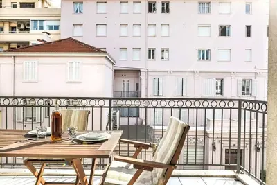 Image de Upstays Appartement 55 m² Proche Plages