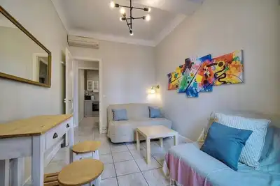 Image de Immogroom - En plein coeur de Cannes - Clim