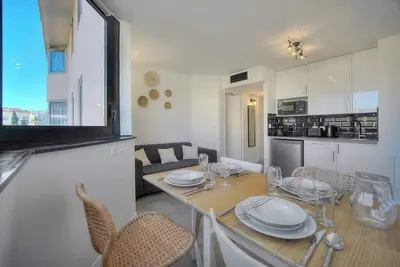 Image de Immogroom Charmant appartement Proche des plages