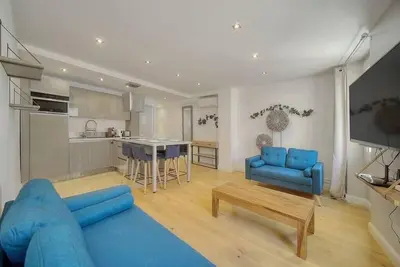 Image de Upstays Appartement 60 m² Centre du Suquet