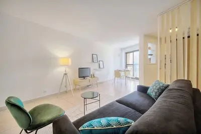 Image de Immogroom - Joli Appartement - Wifi - Parking