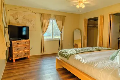 Image de Cozy Quiet Home in Orlando Fl