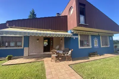 Image de Vivienda Vacacional La Casa Azul ll