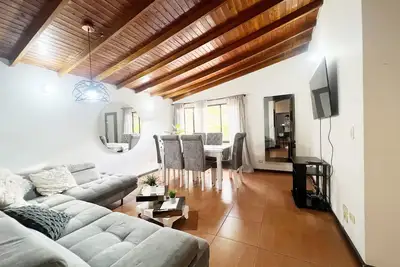 Image de Casa Molinos
