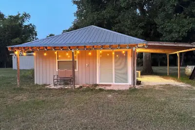 Image de Coming Soon! Cozy Cabin Minutes Away From Highlands Hammock State Park!