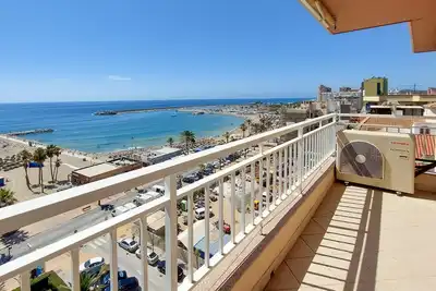 Image de Appartement confortable Ă Fuengirola.
