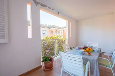 Image de Bel appartement pour 4 personnes avec Wifi, Tv, terrasse et parking