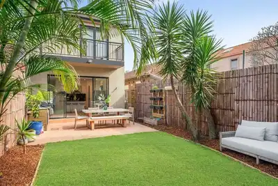 Image de North Bondi Family Semi (3b/3b/2c)