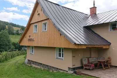 Image de Agréable appartement dans une maison de vacances avec Wifi, Tv, patio, vue panoramique, parking