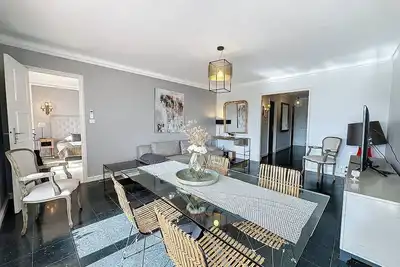 Image de Mia 2 - 3 pièces avec terrasse