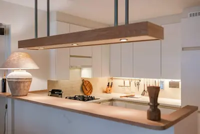 Image de Huswell - Top located apartment with parking