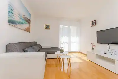 Image de Appartement Calimero (113361-A1) - Sibenik