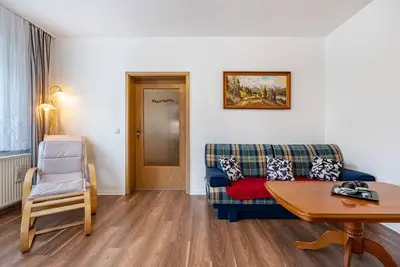 Image de Appartement 'Ferienwohnung Fam Köhler' avec Wi-Fi