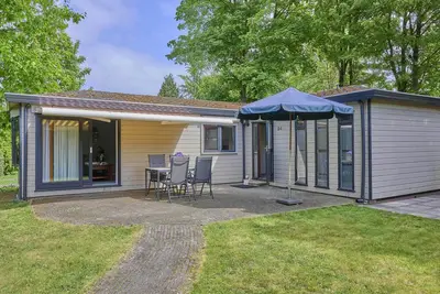 Image de Maison accueillante pour les animaux Ă Veluwe