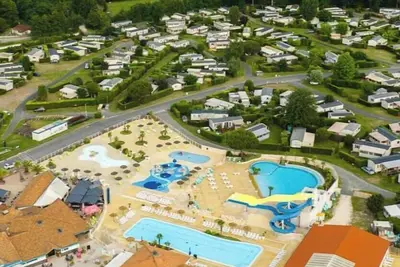 Image de Location Mobil Home En Basse Saison