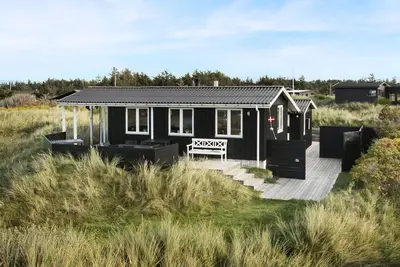 Image de Superbe maison à Løkken avec sauna