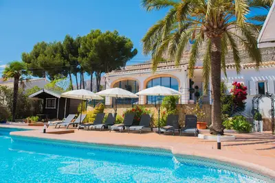 Image de Baloma 6 pax - Javea, Costa Blanca